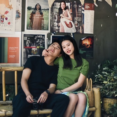 梅梅里的赵相机