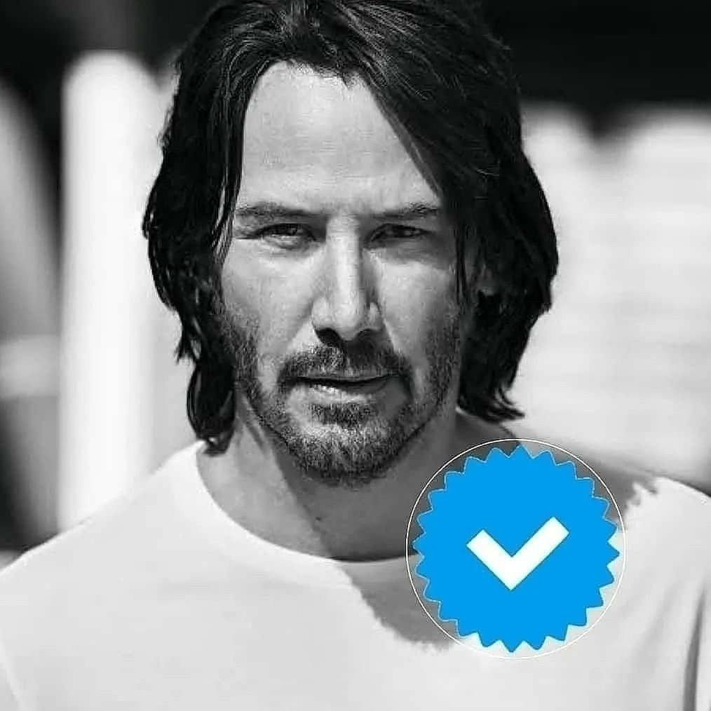 keanu re