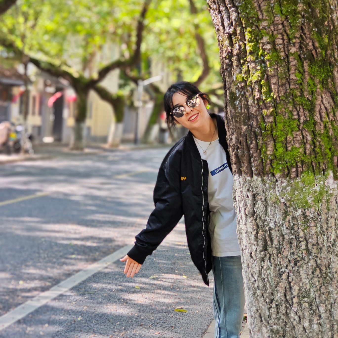 漫步银河的梦想家