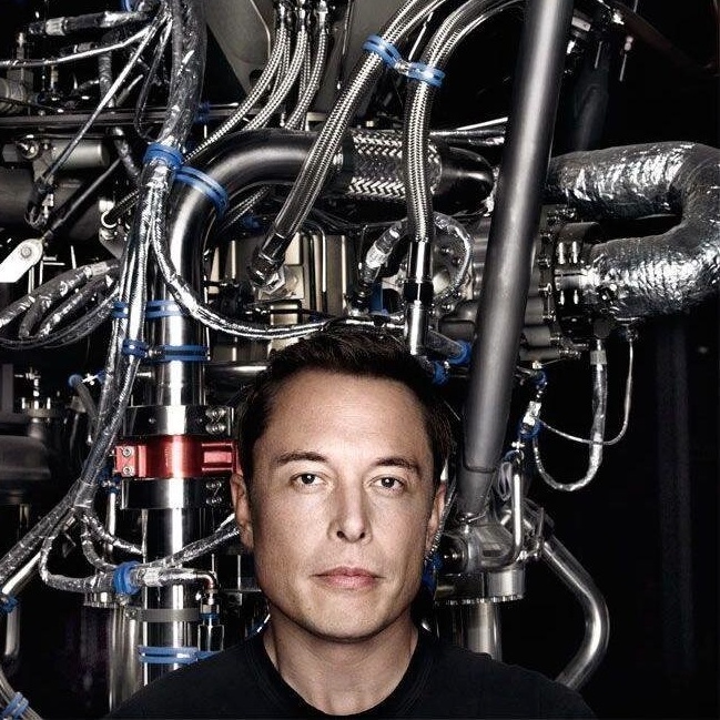 Elon Mus